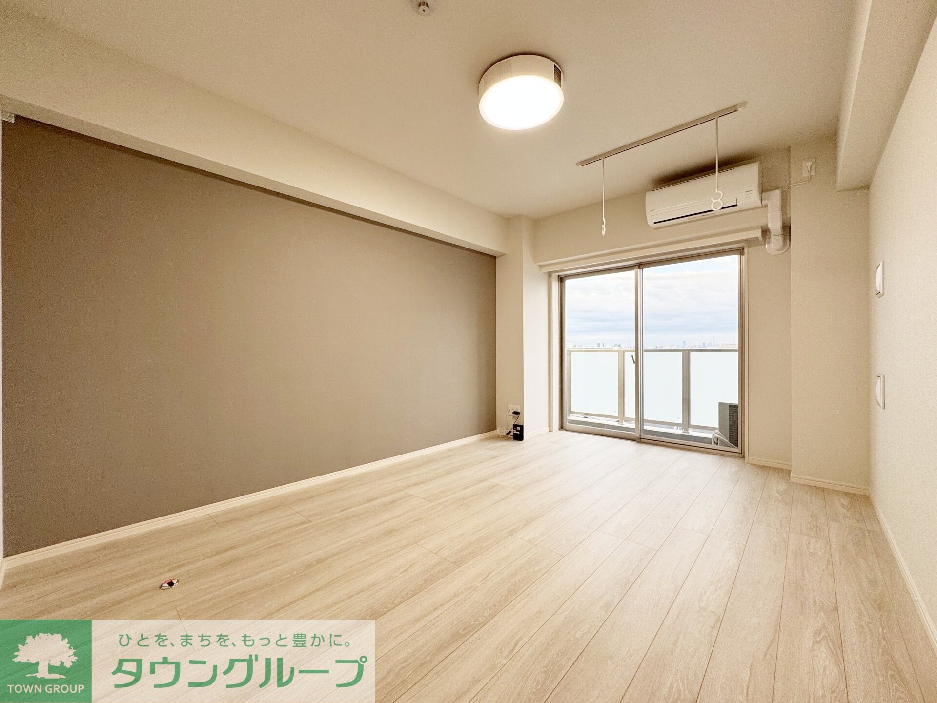 ＧＲＡＮ　ＰＡＳＥＯ　谷在家の物件内観写真