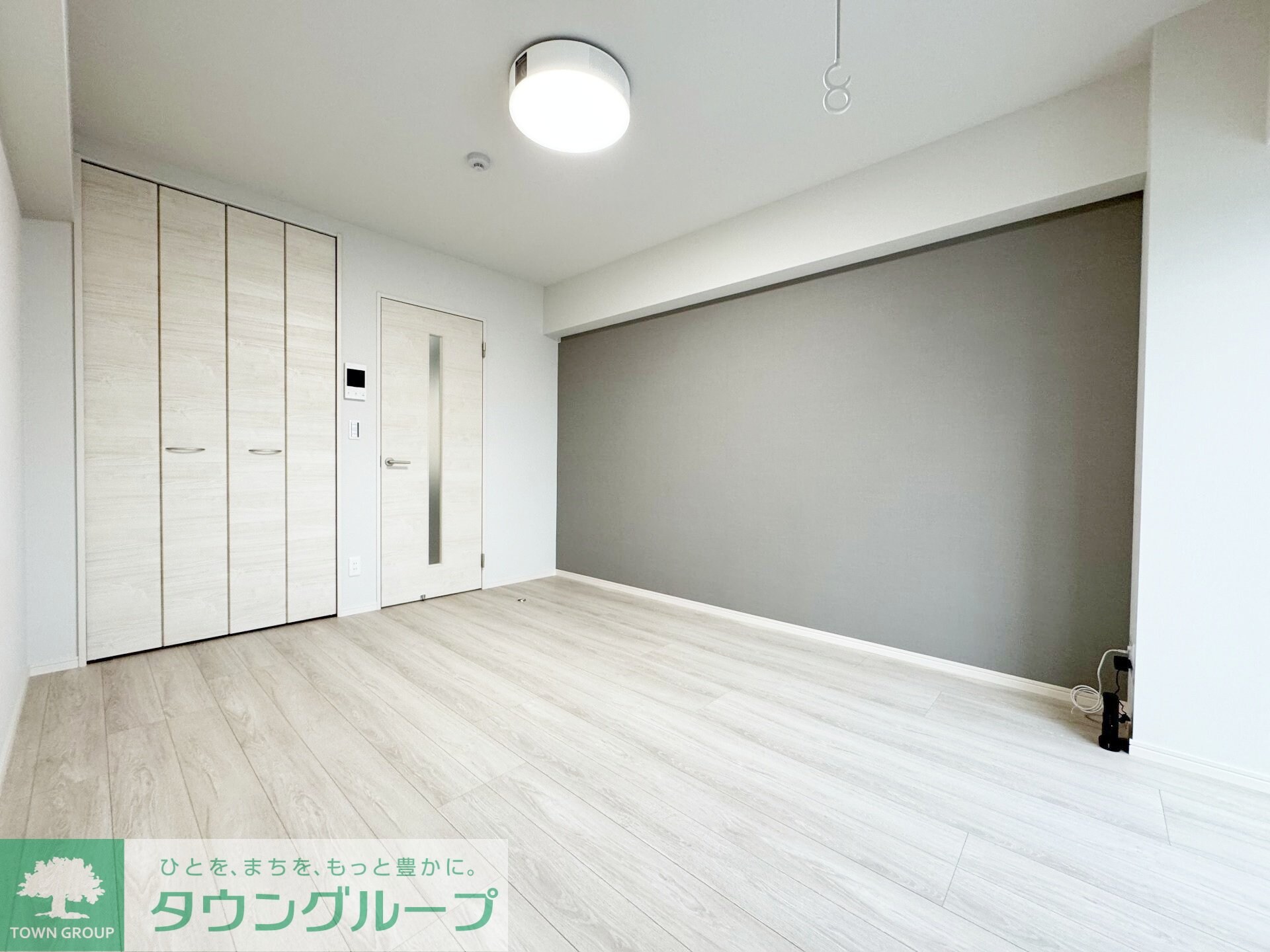 ＧＲＡＮ　ＰＡＳＥＯ　谷在家の物件内観写真