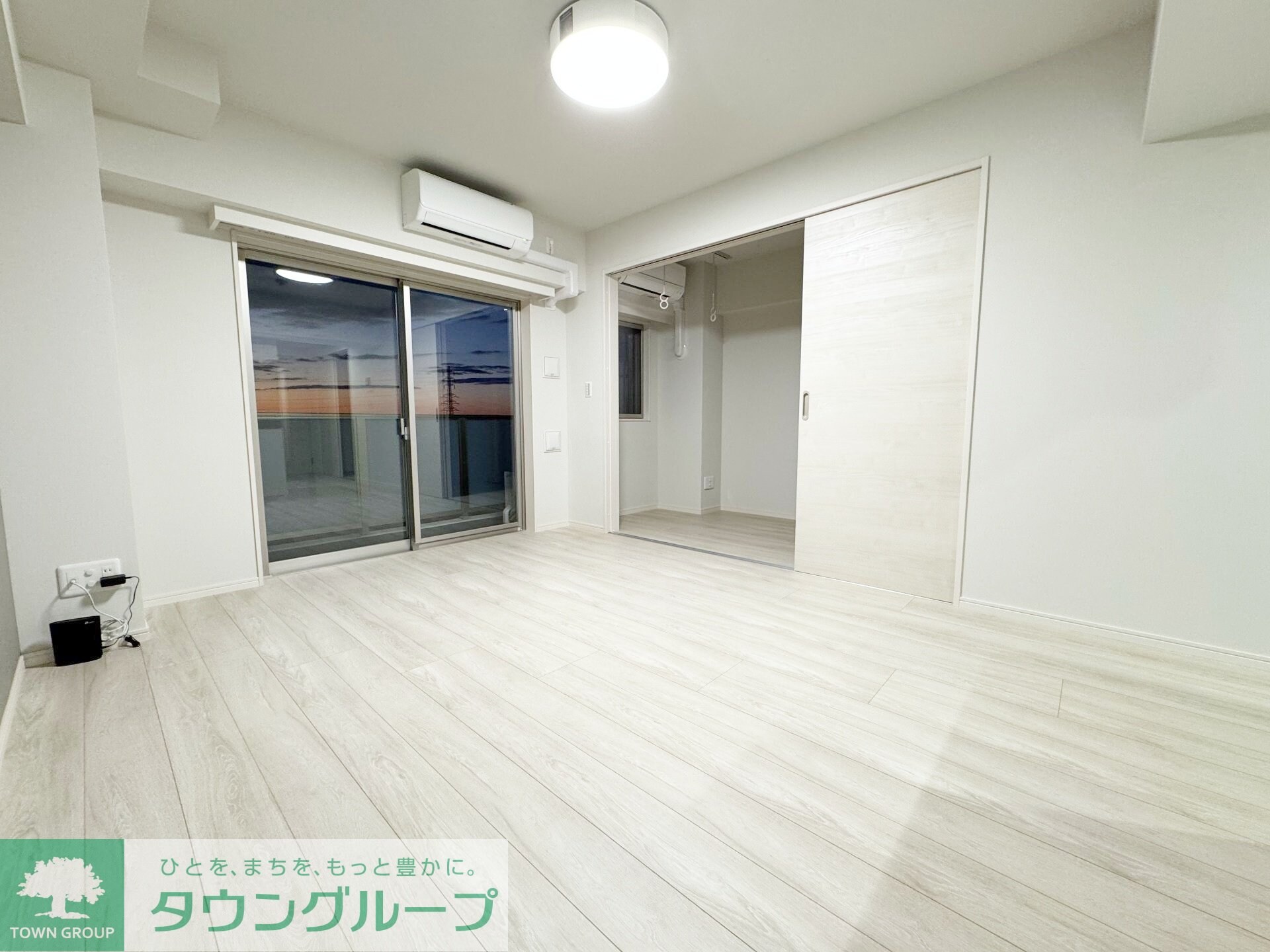 ＧＲＡＮ　ＰＡＳＥＯ　谷在家の物件内観写真