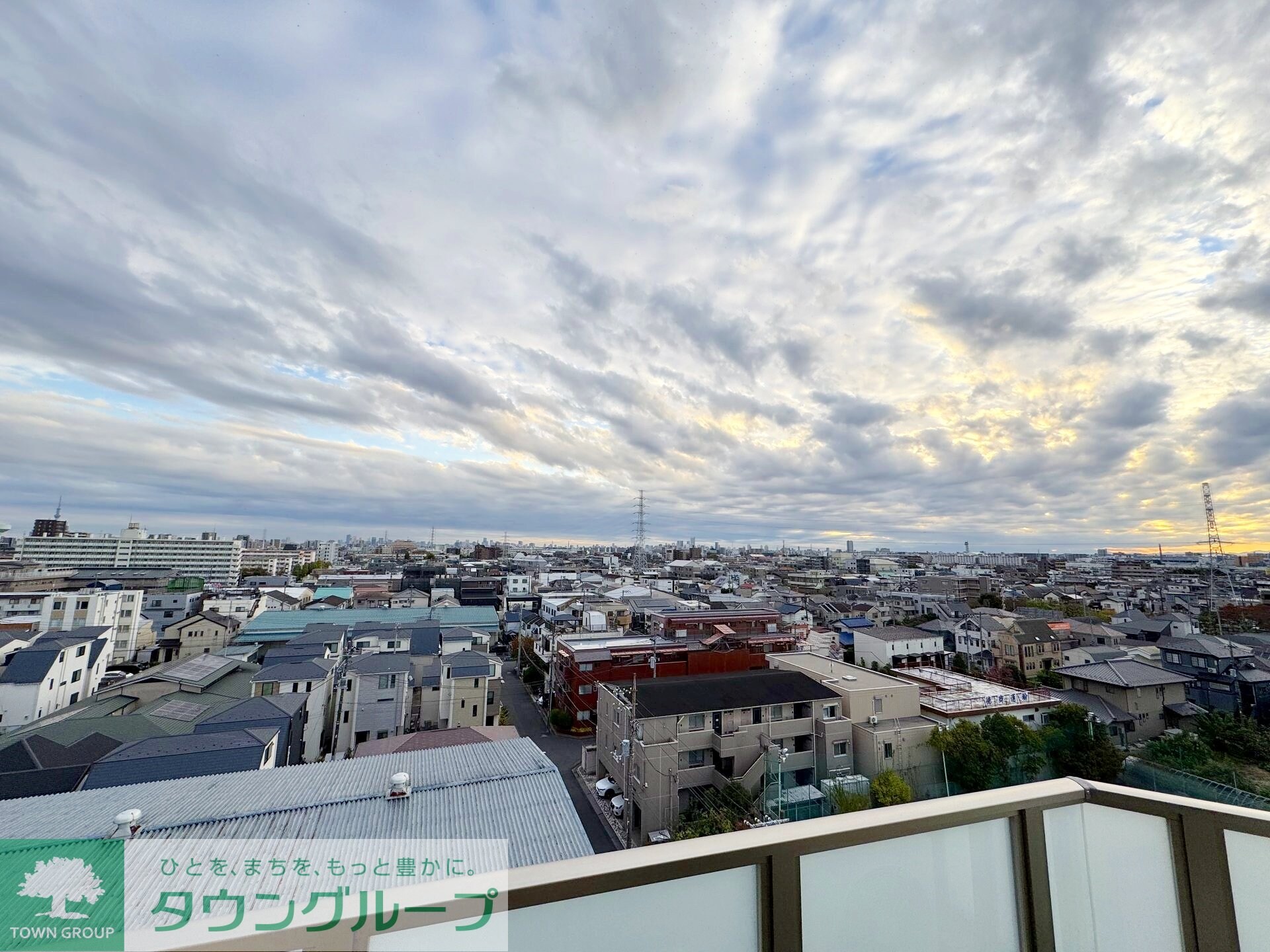 ＧＲＡＮ　ＰＡＳＥＯ　谷在家の物件内観写真