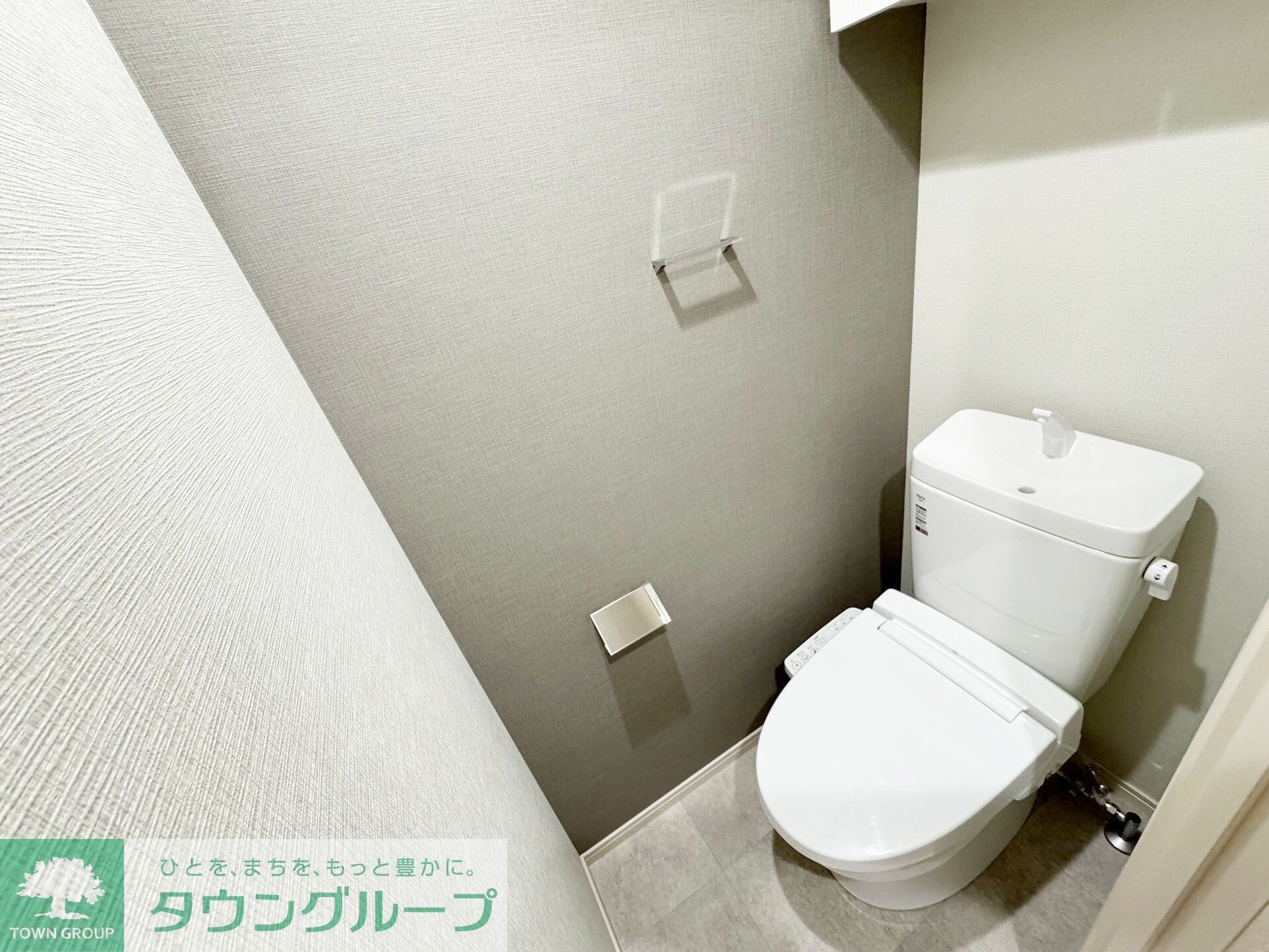 ＧＲＡＮ　ＰＡＳＥＯ　谷在家の物件内観写真