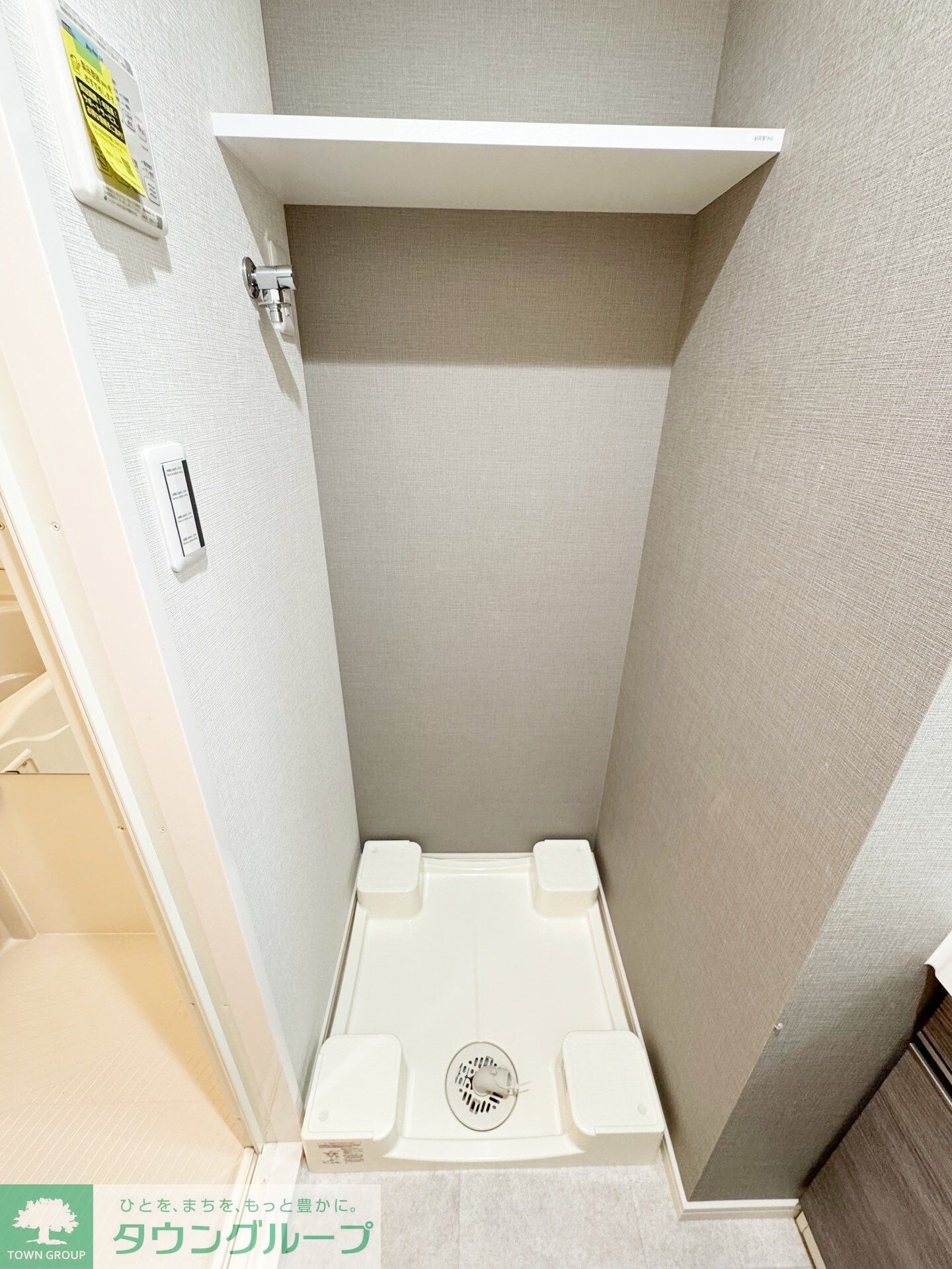 ＧＲＡＮ　ＰＡＳＥＯ　谷在家の物件内観写真