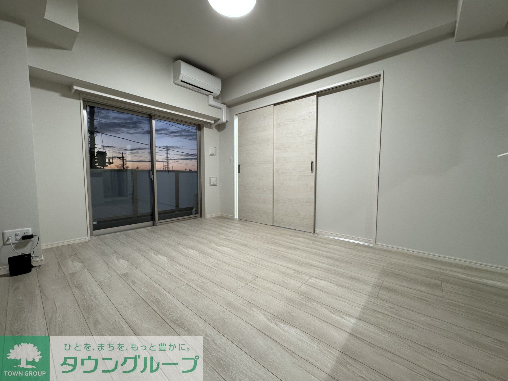 ＧＲＡＮ　ＰＡＳＥＯ　谷在家の物件内観写真