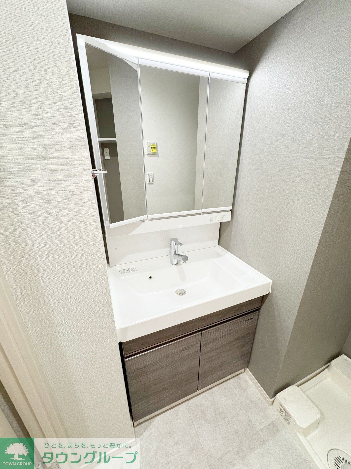 ＧＲＡＮ　ＰＡＳＥＯ　谷在家の物件内観写真