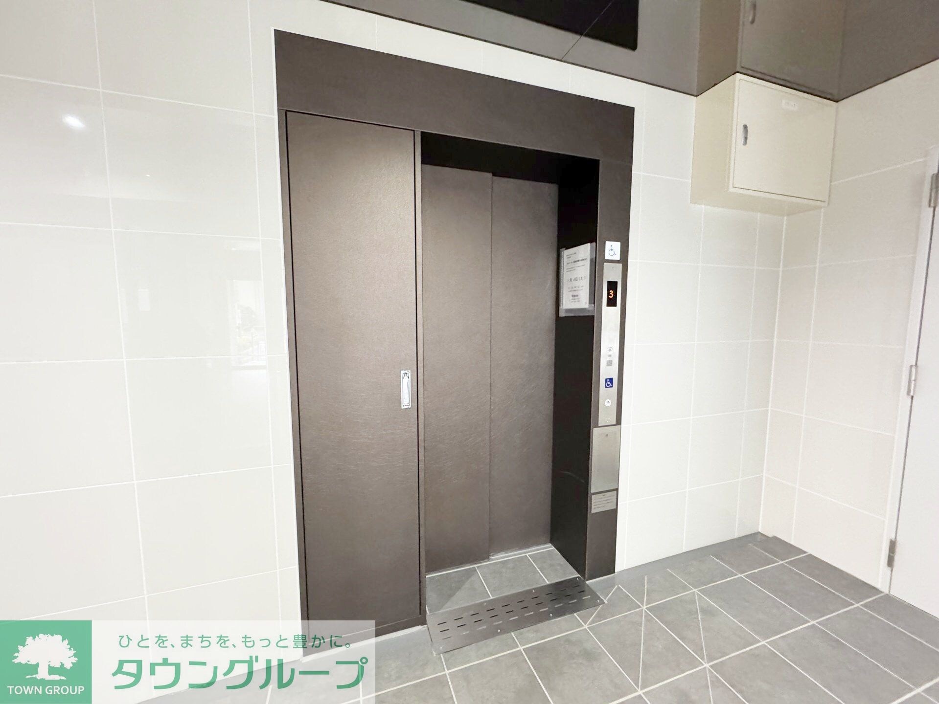 ＧＲＡＮ　ＰＡＳＥＯ　谷在家の物件内観写真