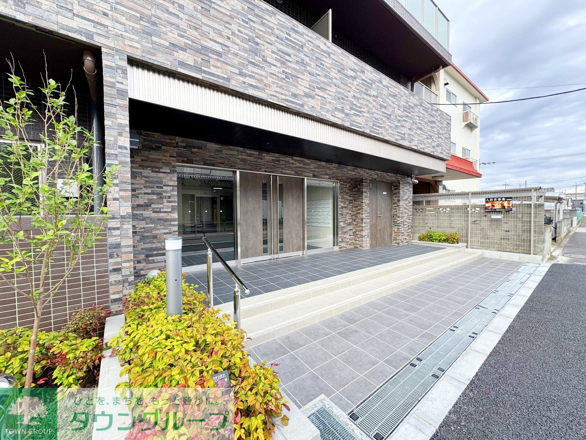 ＧＲＡＮ　ＰＡＳＥＯ　谷在家の物件内観写真