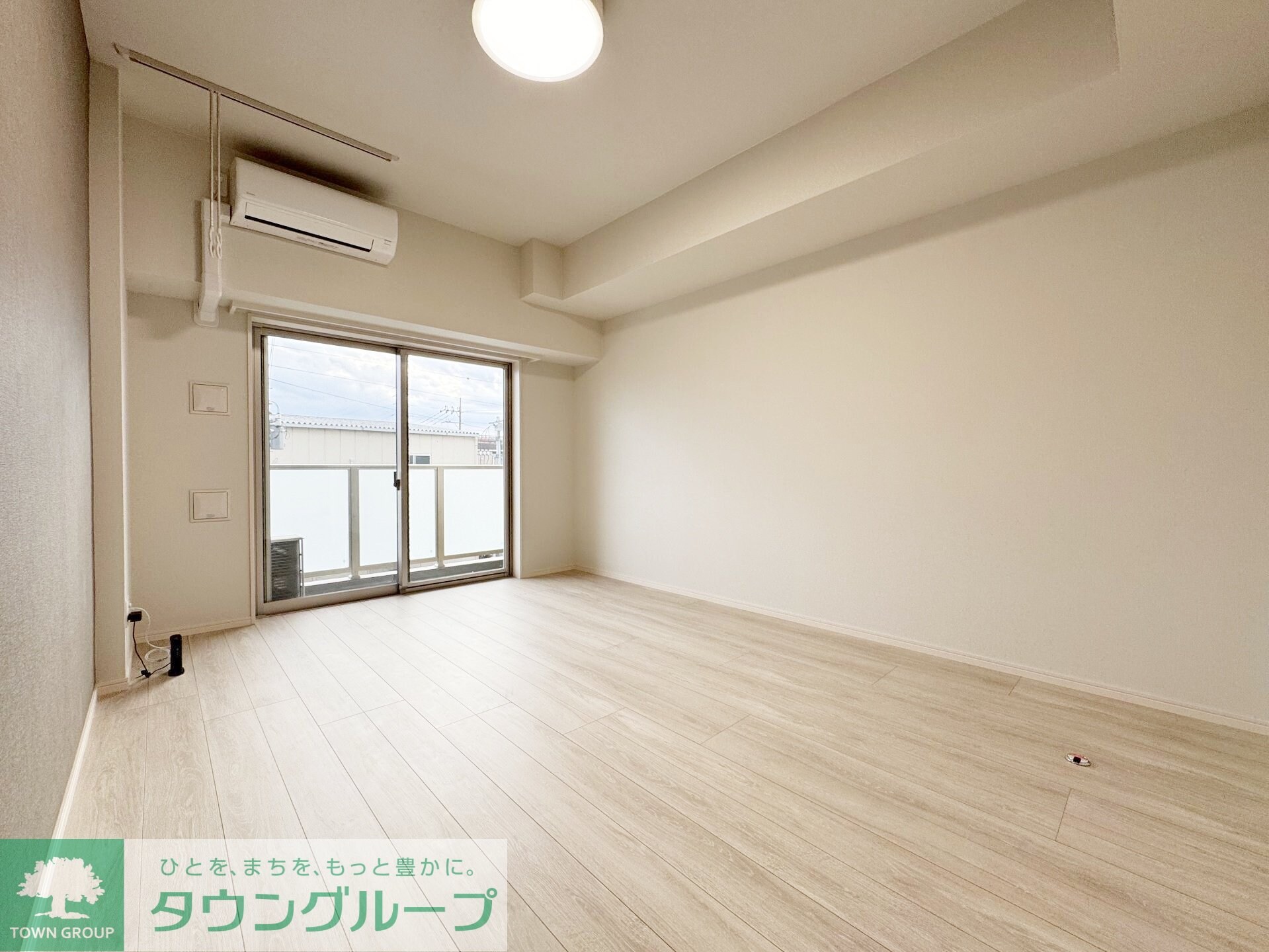 ＧＲＡＮ　ＰＡＳＥＯ　谷在家の物件内観写真