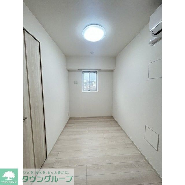 グランカーサ千駄木の物件内観写真