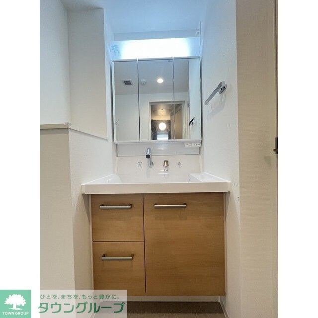 グランカーサ千駄木の物件内観写真