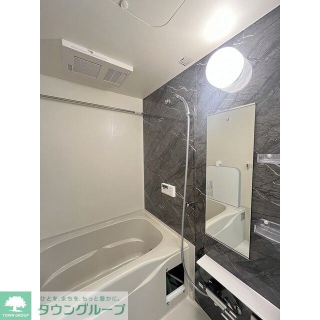 グランカーサ千駄木の物件内観写真