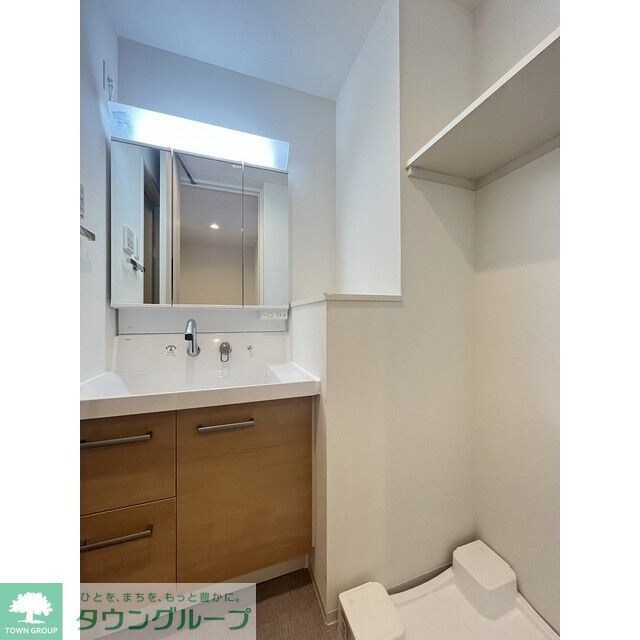 グランカーサ千駄木の物件内観写真