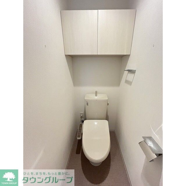 グランカーサ千駄木の物件内観写真