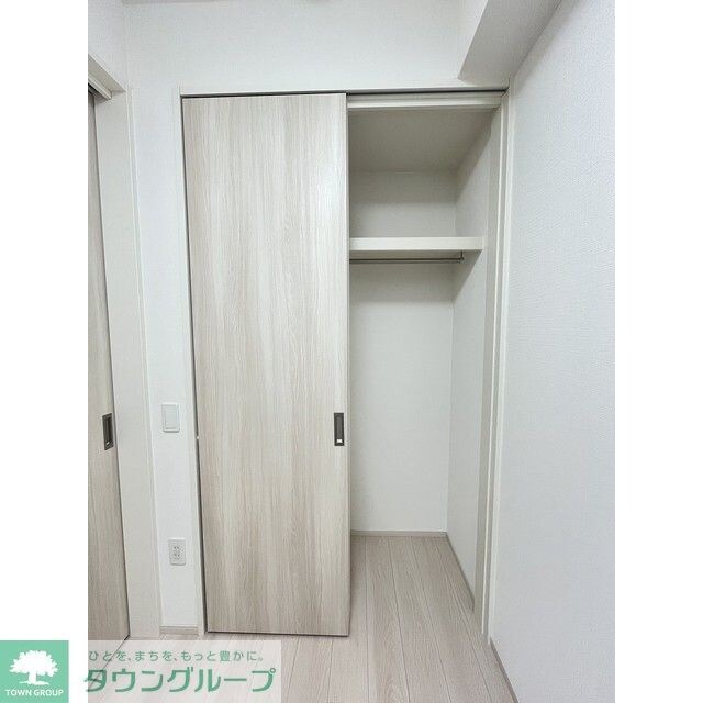 グランカーサ千駄木の物件内観写真