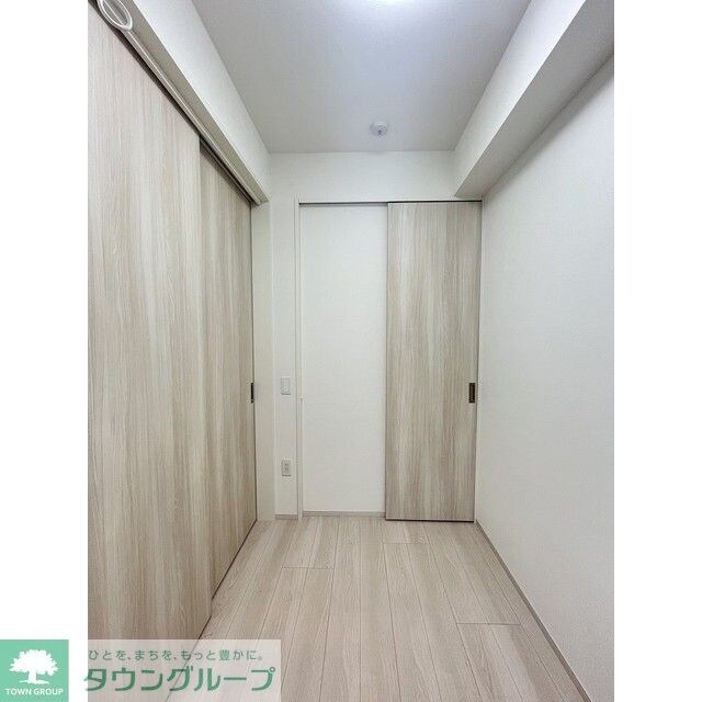 グランカーサ千駄木の物件内観写真