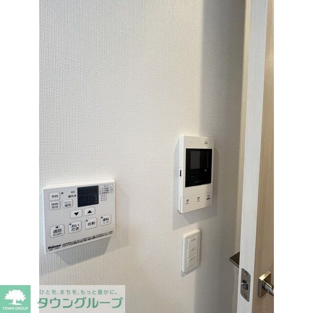 グランカーサ千駄木の物件内観写真