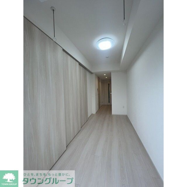 グランカーサ千駄木の物件内観写真