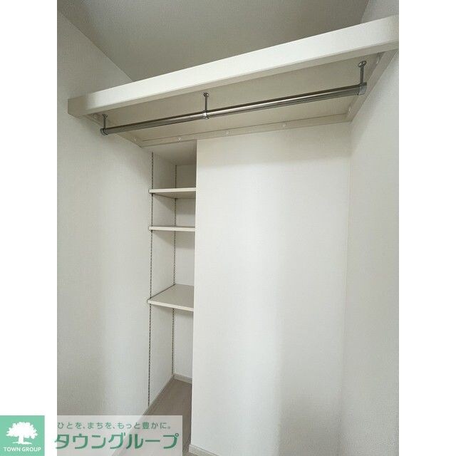 グランカーサ千駄木の物件内観写真