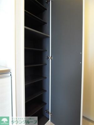 リブリ・王子神谷の物件内観写真