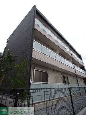 リブリ・王子神谷の物件内観写真