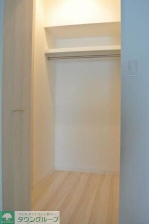 アンファンテーヌの物件内観写真