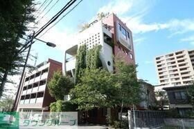 桜館の物件外観写真