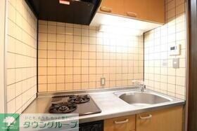 桜館の物件内観写真