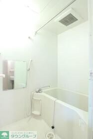 桜館の物件内観写真