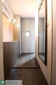 桜館の物件内観写真