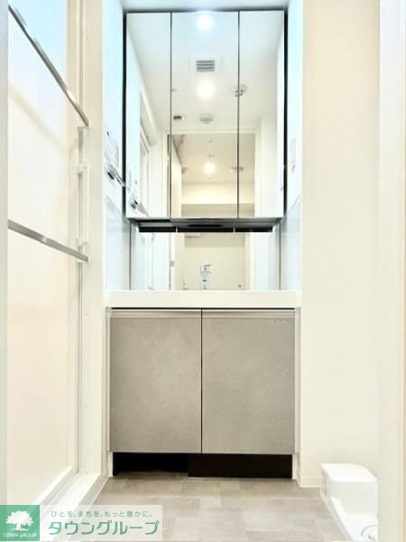 アジールコート町屋の物件内観写真