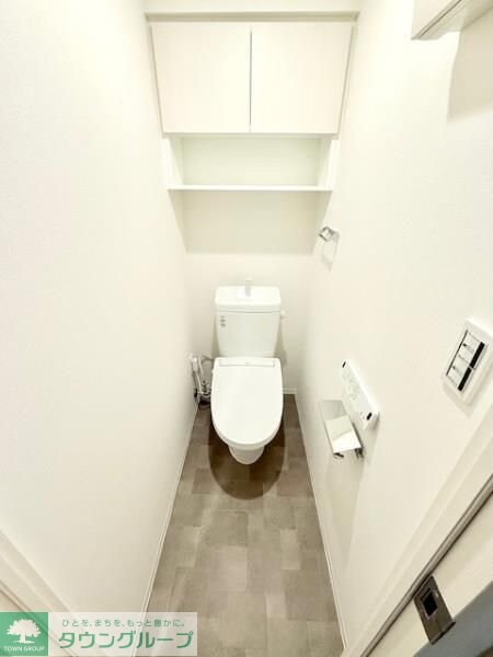 アジールコート町屋の物件内観写真