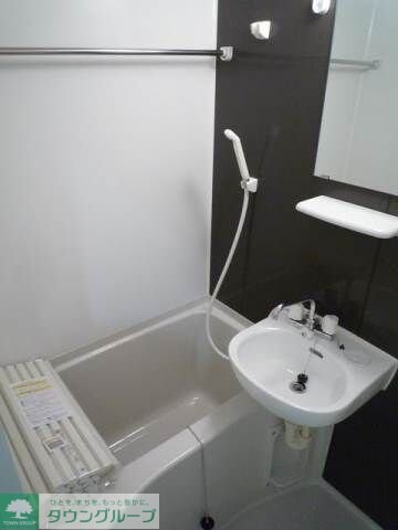 アンシャンテ東尾久の物件内観写真