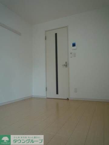 アンシャンテ東尾久の物件内観写真