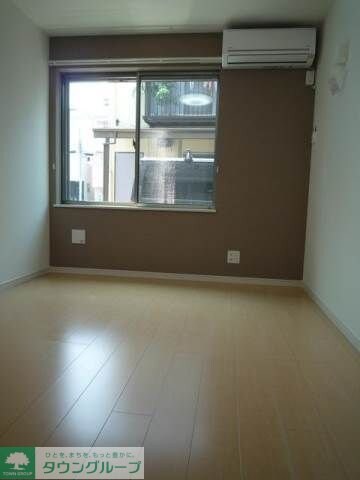 アンシャンテ東尾久の物件内観写真