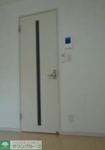 アンシャンテ東尾久の物件内観写真