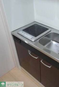 アンシャンテ東尾久の物件内観写真