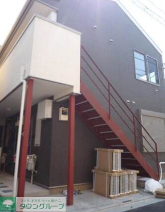 アンシャンテ東尾久の物件内観写真