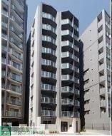 GENOVIA Tokyo North green veilの物件外観写真