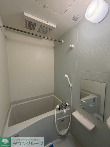 GENOVIA Tokyo North green veilの物件内観写真