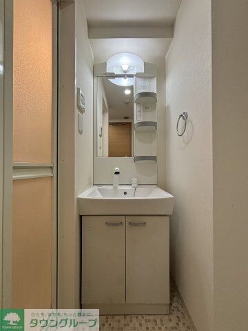 GENOVIA Tokyo North green veilの物件内観写真