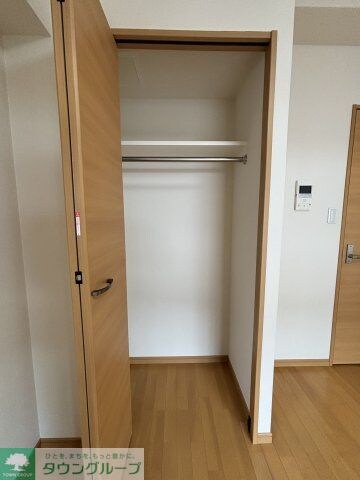 GENOVIA Tokyo North green veilの物件内観写真