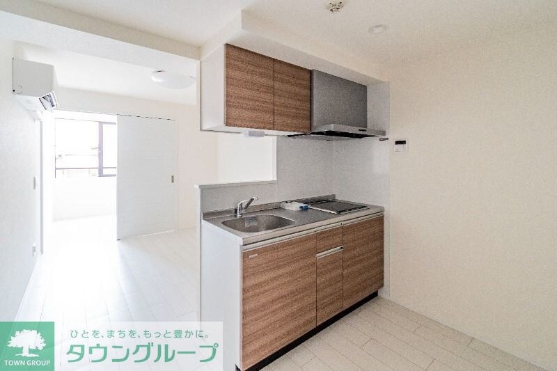 HW.Hills 東日暮里の物件内観写真