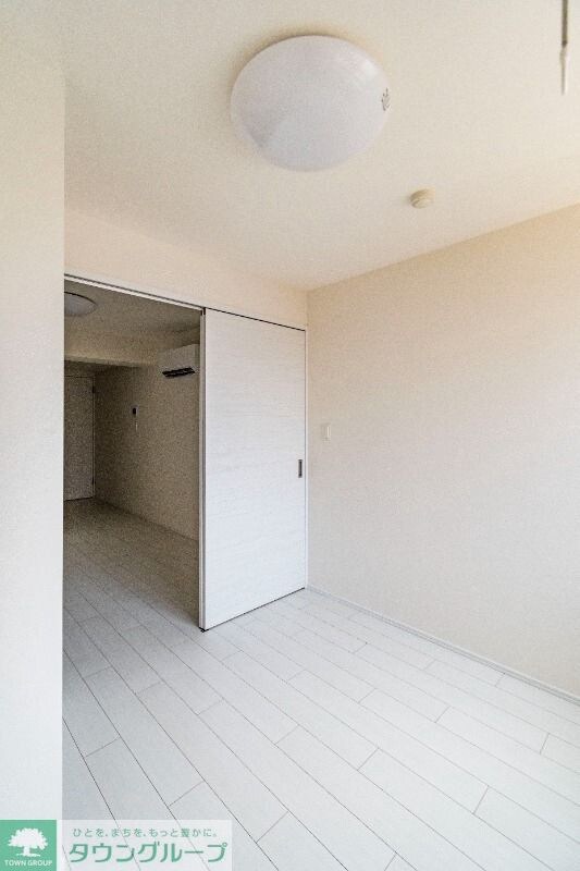 HW.Hills 東日暮里の物件内観写真