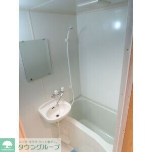 ベルメゾン南千住の物件内観写真