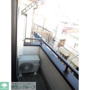 ベルメゾン南千住の物件内観写真