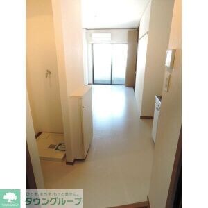 ベルメゾン南千住の物件内観写真