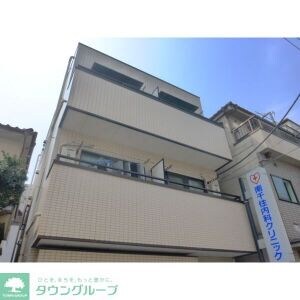 ベルメゾン南千住の物件内観写真