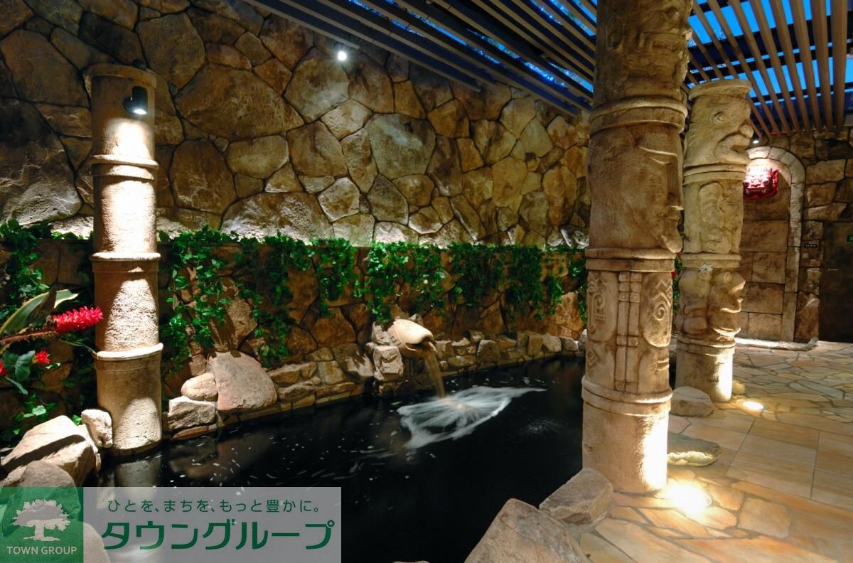 ロイヤルパークスタワー南千住の物件内観写真