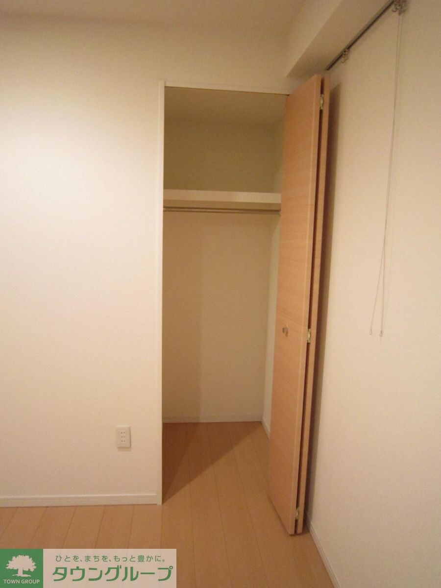 ロイヤルパークスタワー南千住の物件内観写真