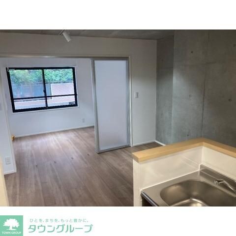 Ｍ’ｓ　ＬＡＢＥＬ　西日暮里の物件内観写真