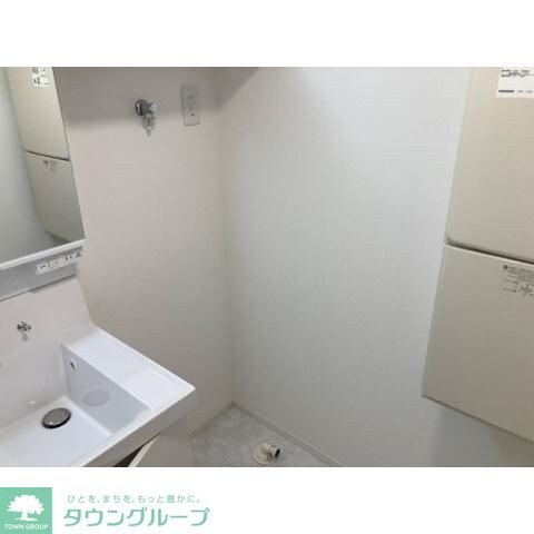 Ｍ’ｓ　ＬＡＢＥＬ　西日暮里の物件内観写真